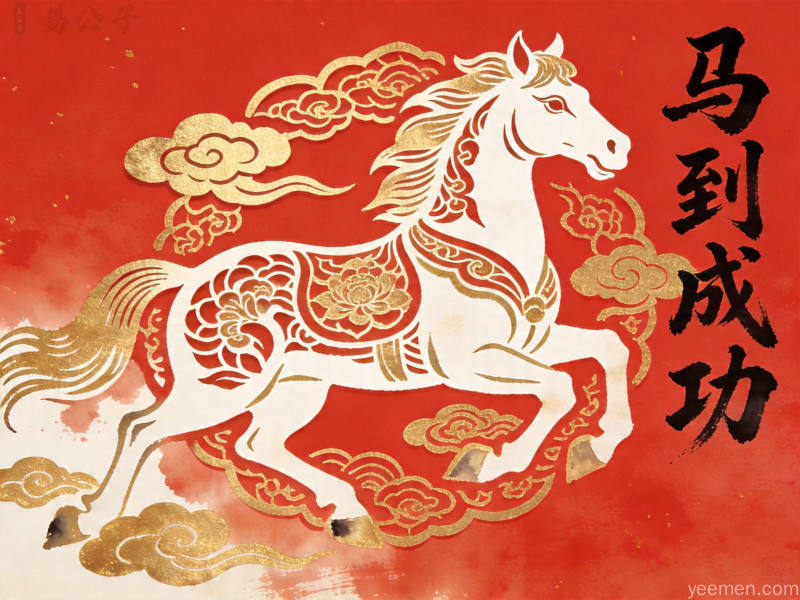 生肖命理图：属相命理要素