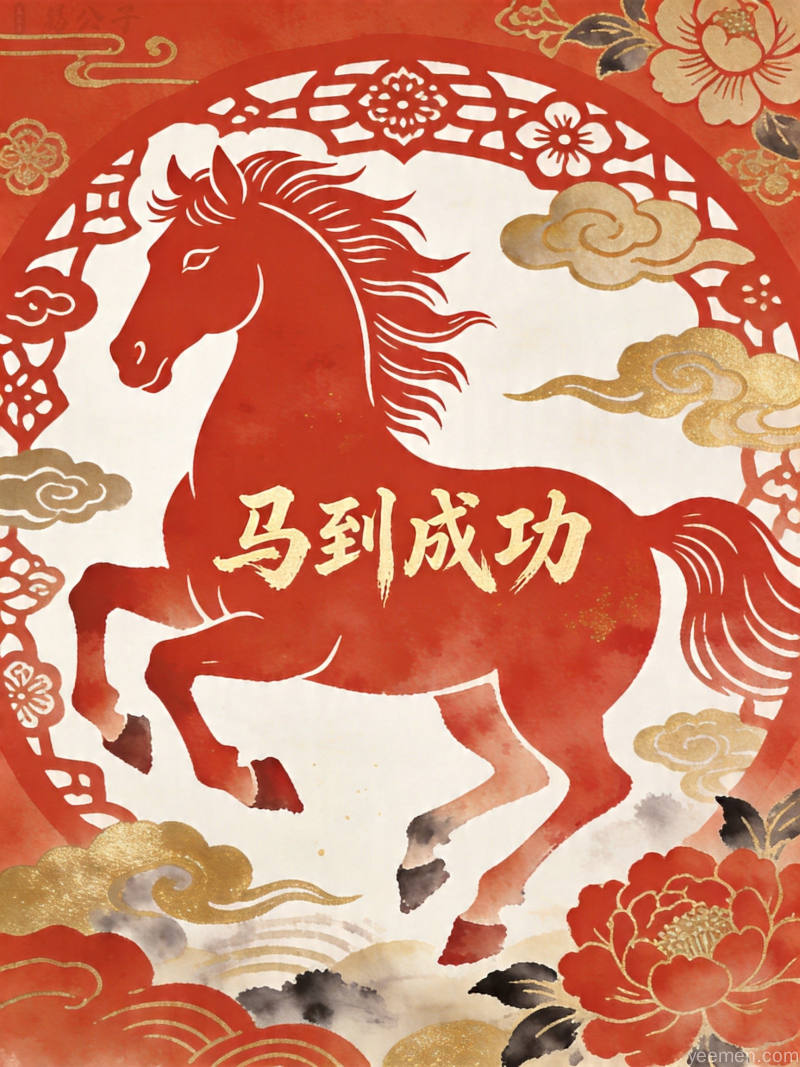 生肖关系图：人际与运势