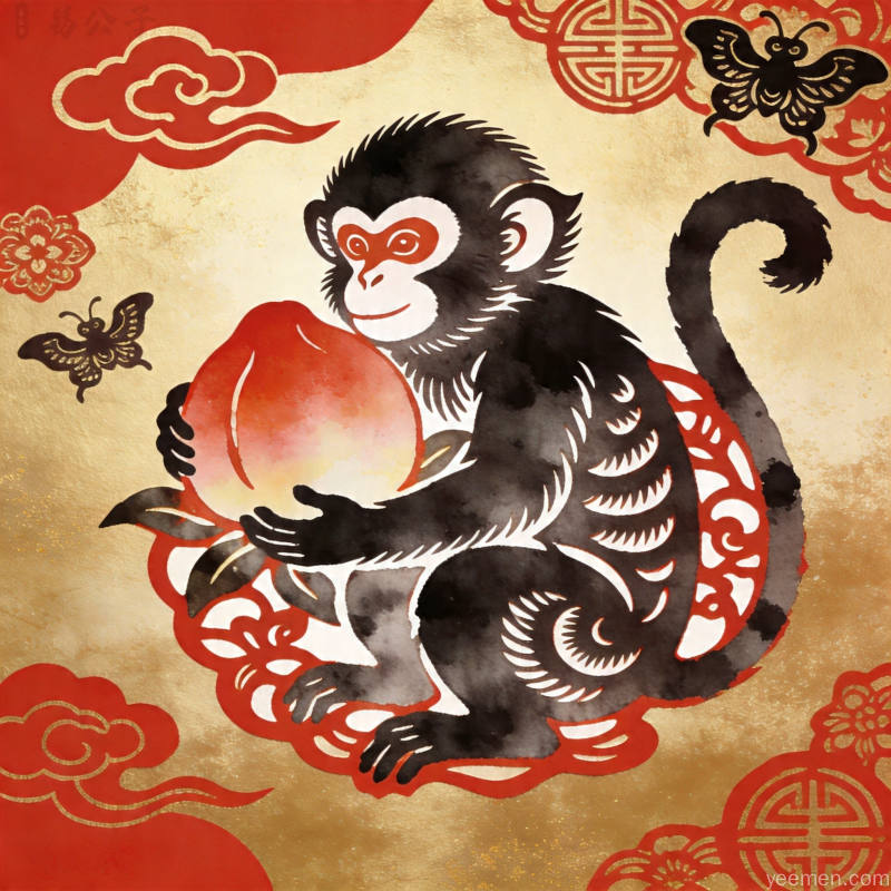 生肖关系图：人际与运势