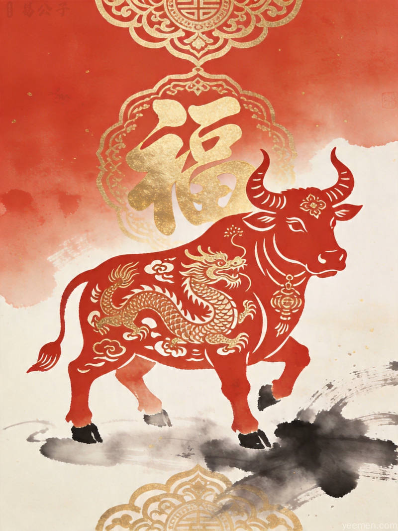 生肖关系图：人际与运势