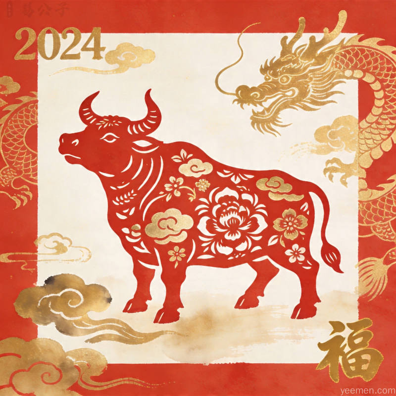 生肖关系图：人际与运势