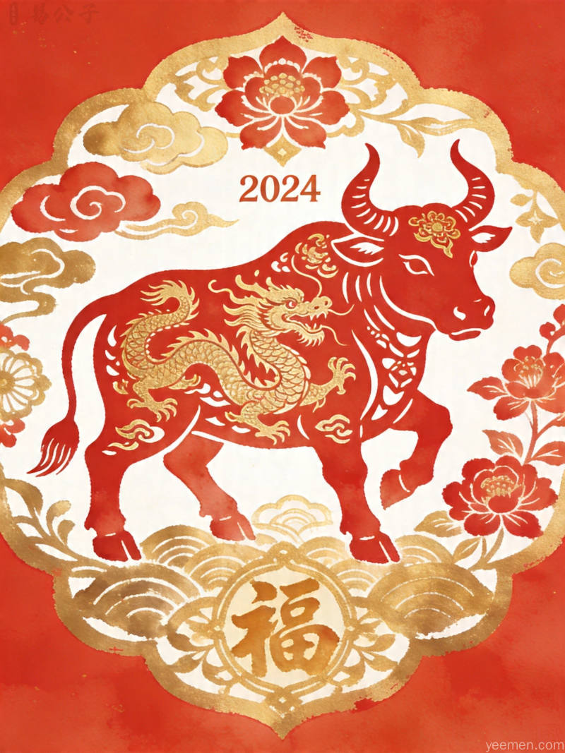 生肖关系图：人际与运势