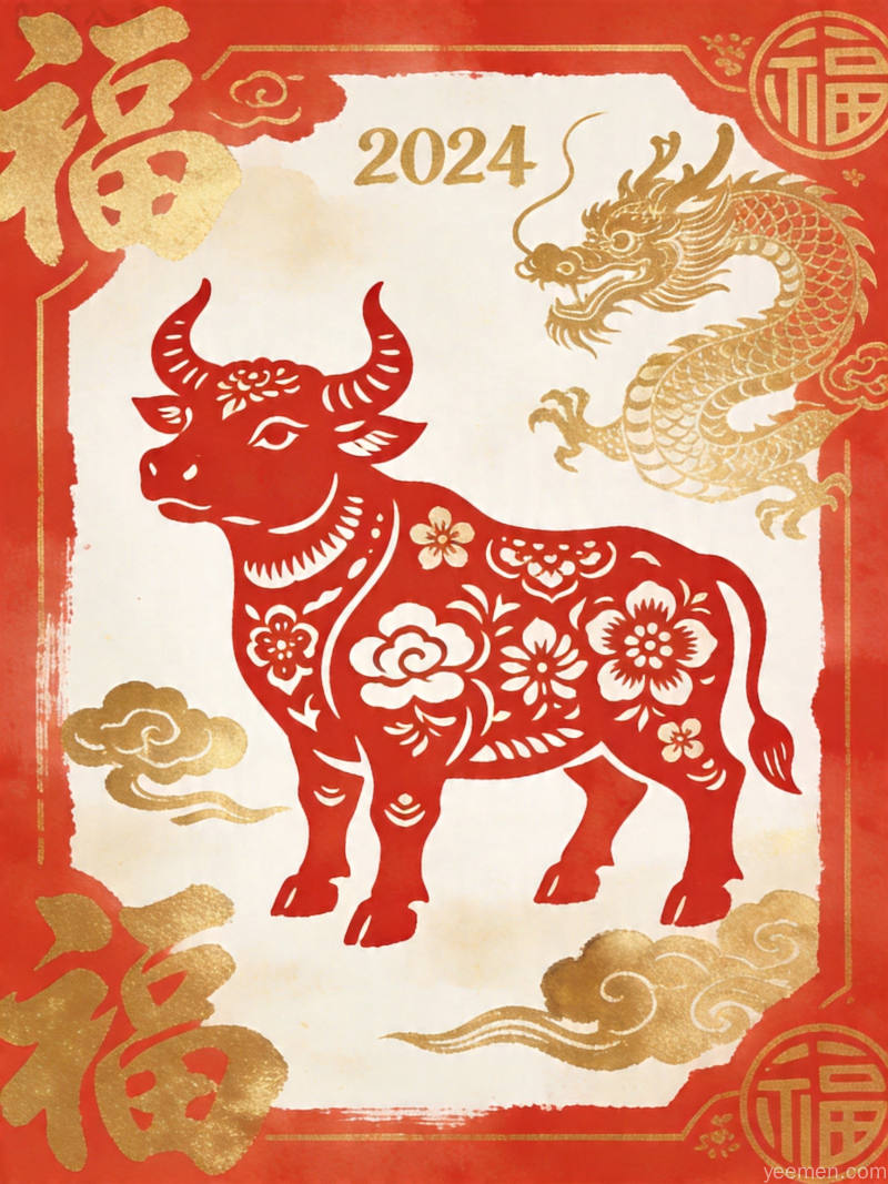 生肖关系图：人际与运势