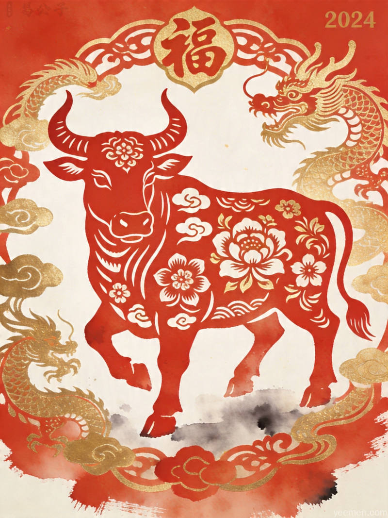 生肖命理图：属相命理要素