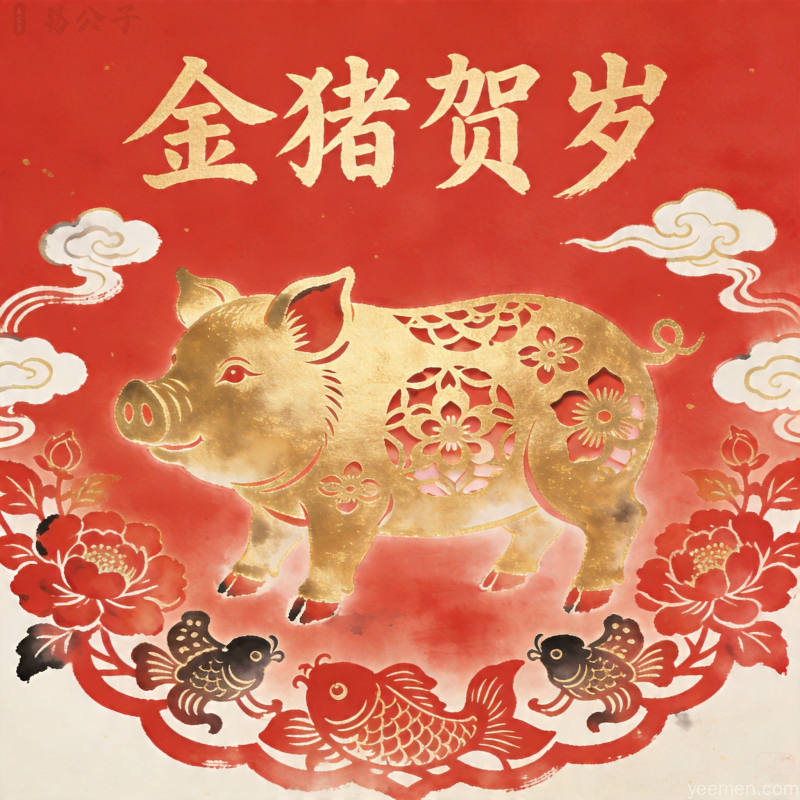 生肖关系图：人际与运势