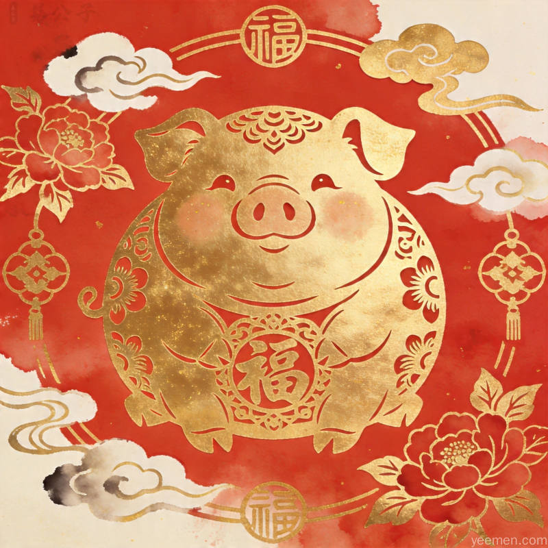 生肖关系图：人际与运势