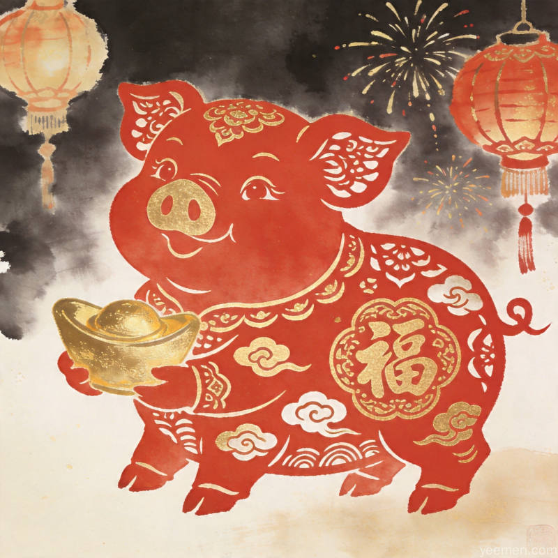 生肖关系图：人际与运势