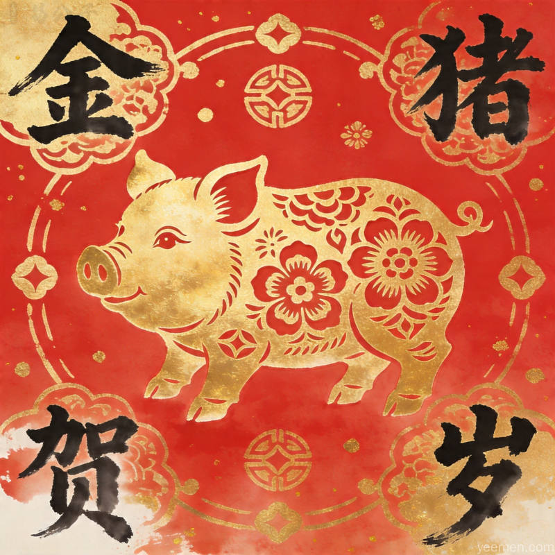 生肖关系图：人际与运势