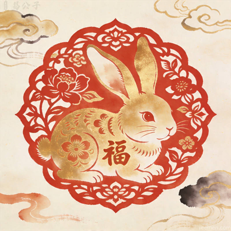 生肖关系图：人际与运势
