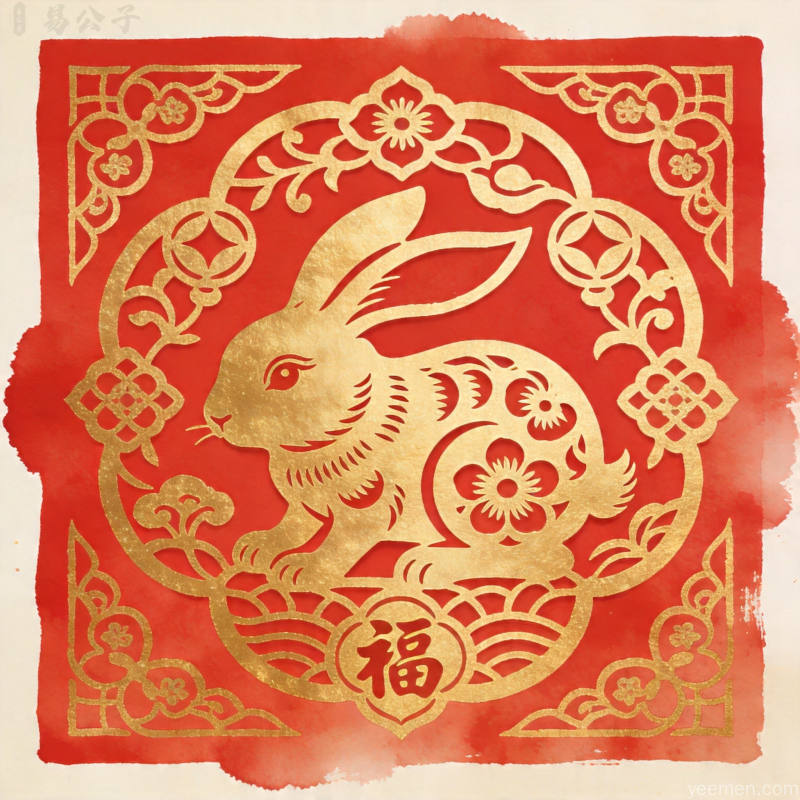 生肖运势图：属相性格与运程分析
