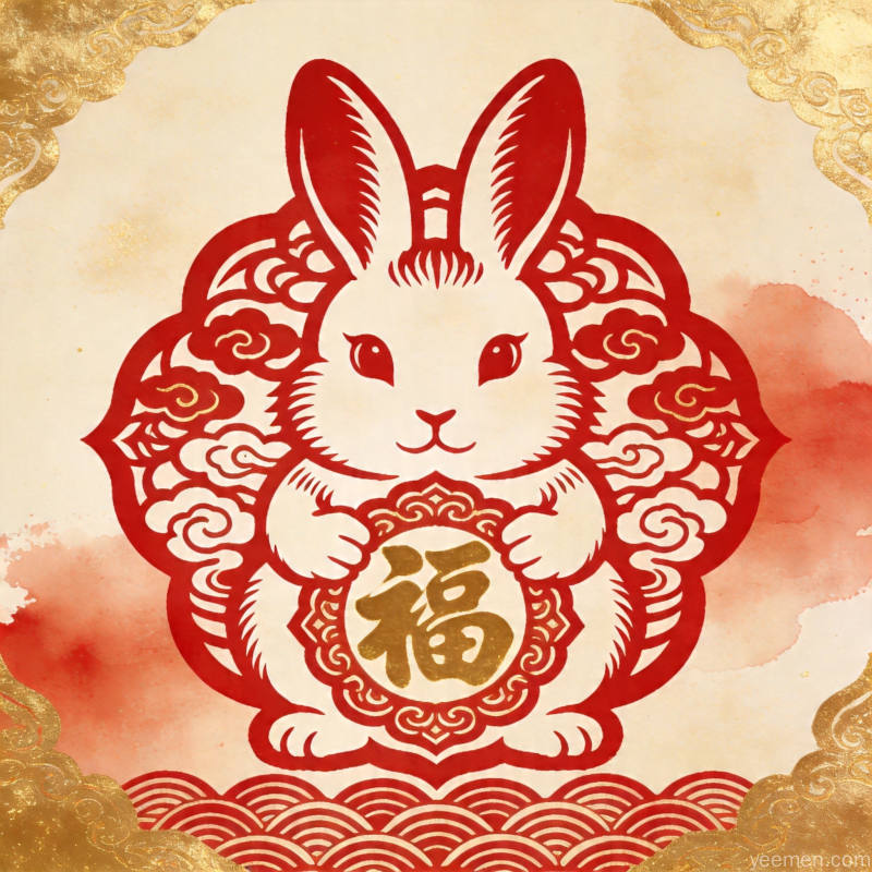 生肖配对图：姻缘与事业关系