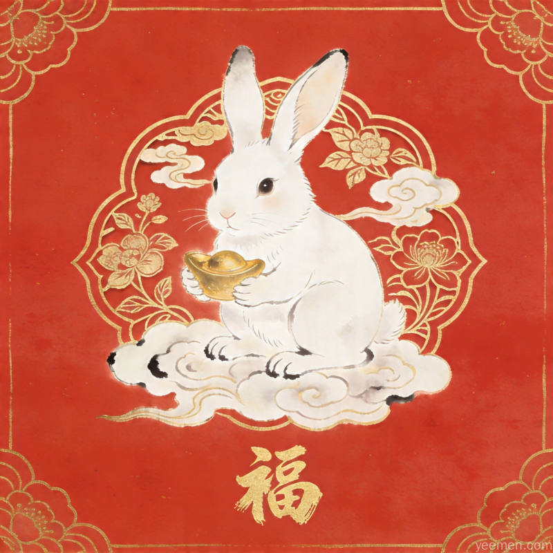 生肖关系图：人际与运势