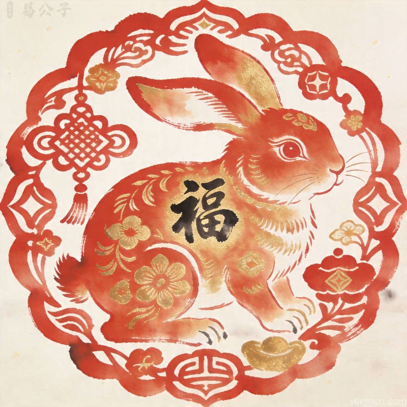 生肖关系图：人际与运势