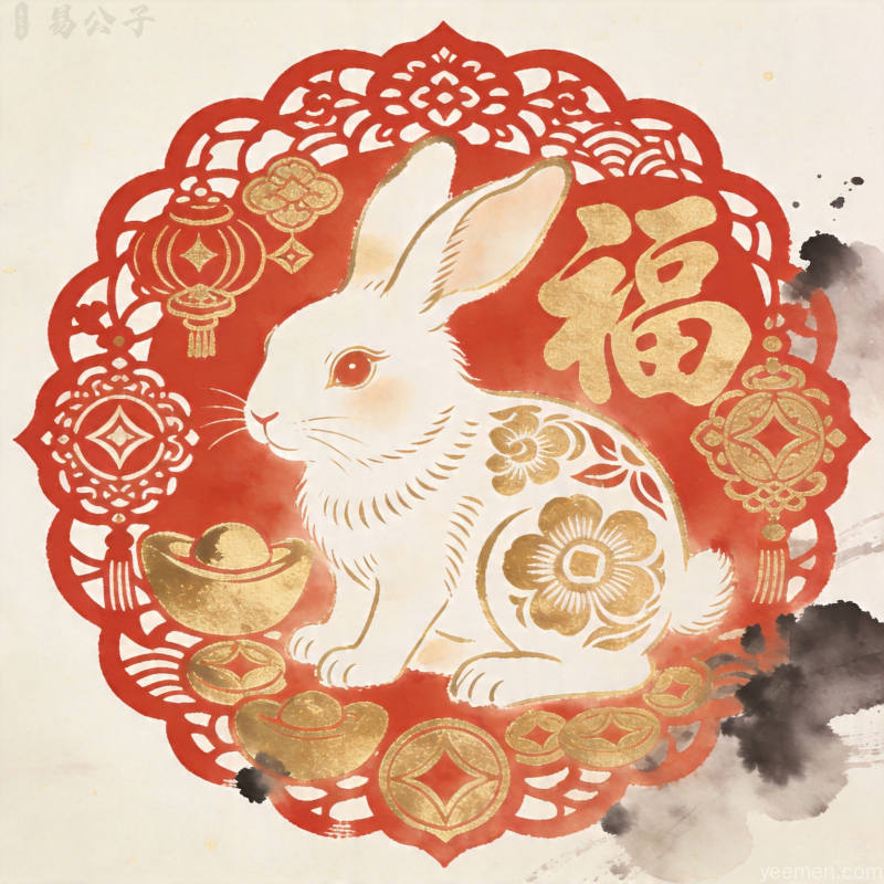 生肖关系图：人际与运势