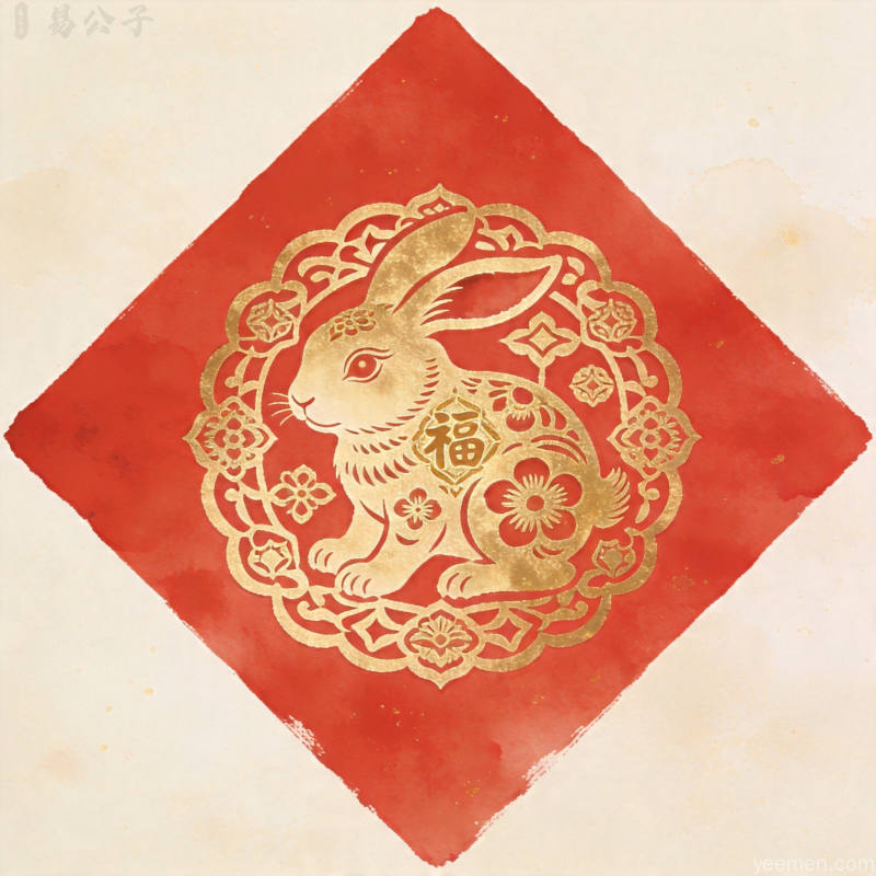 生肖运势图：属相性格与运程分析