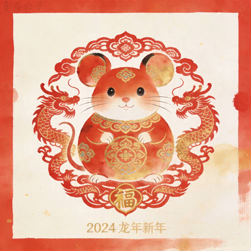 生肖关系图：人际与运势