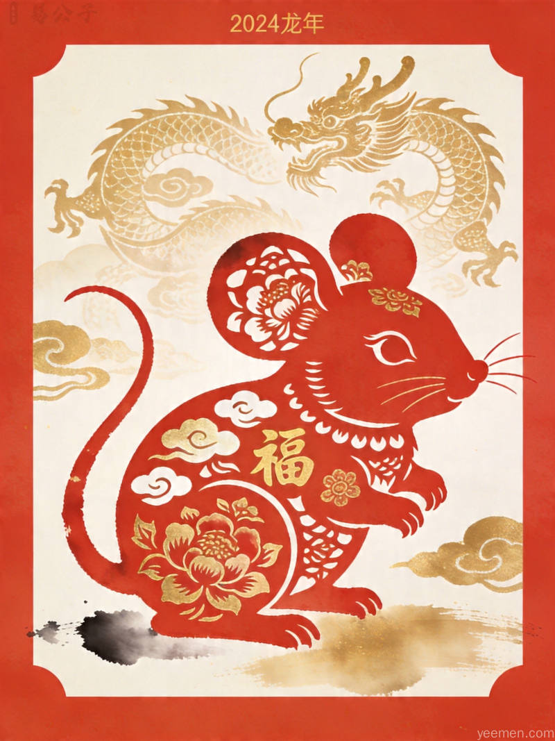 生肖关系图：人际与运势