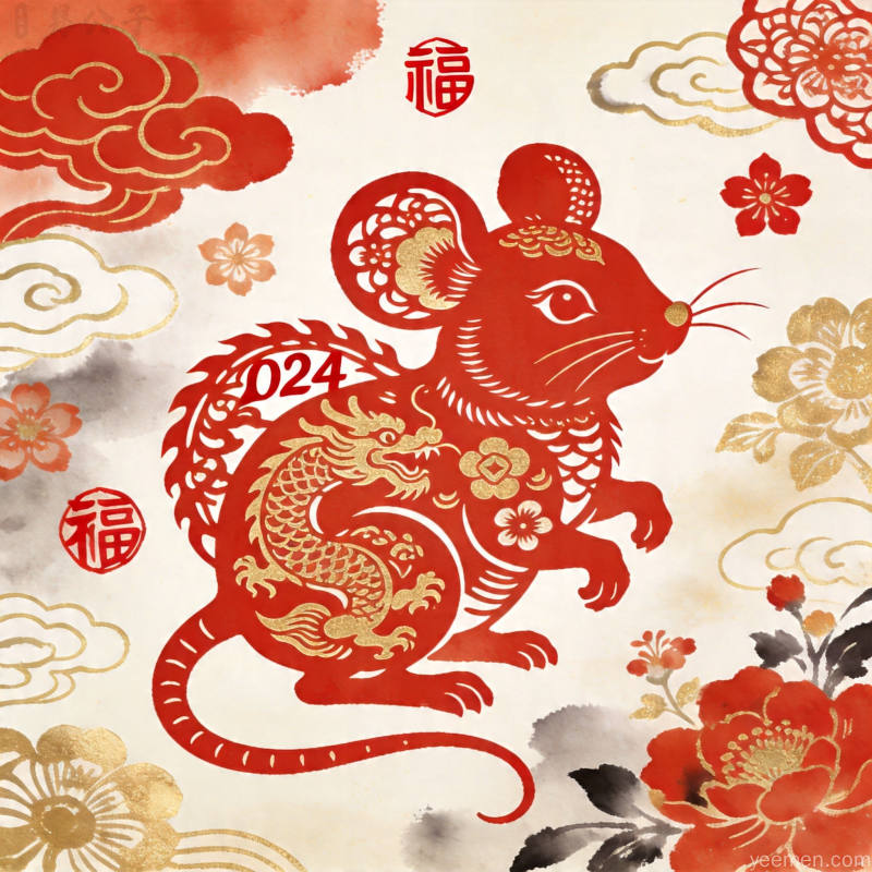 生肖关系图：人际与运势