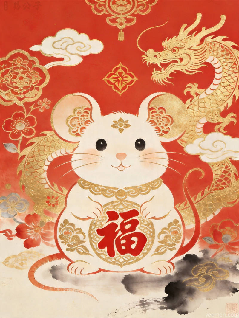 生肖关系图：人际与运势