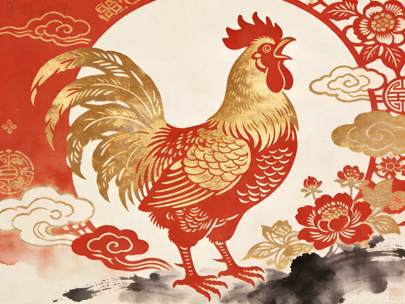 生肖运势图：属相性格与运程分析