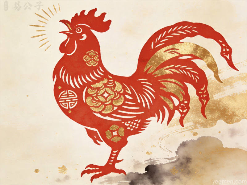 生肖关系图：人际与运势