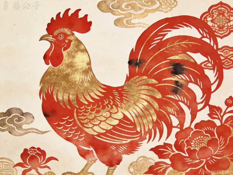 生肖关系图：人际与运势