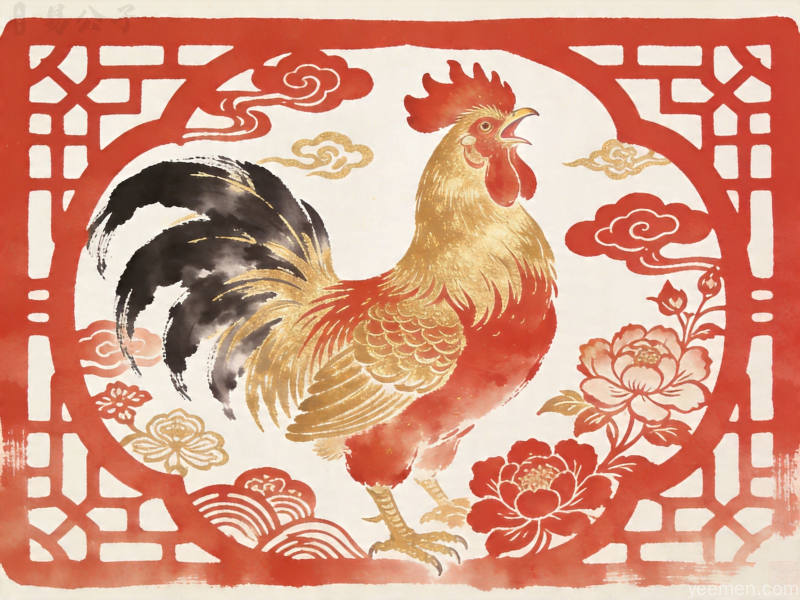 生肖命理图：属相命理要素