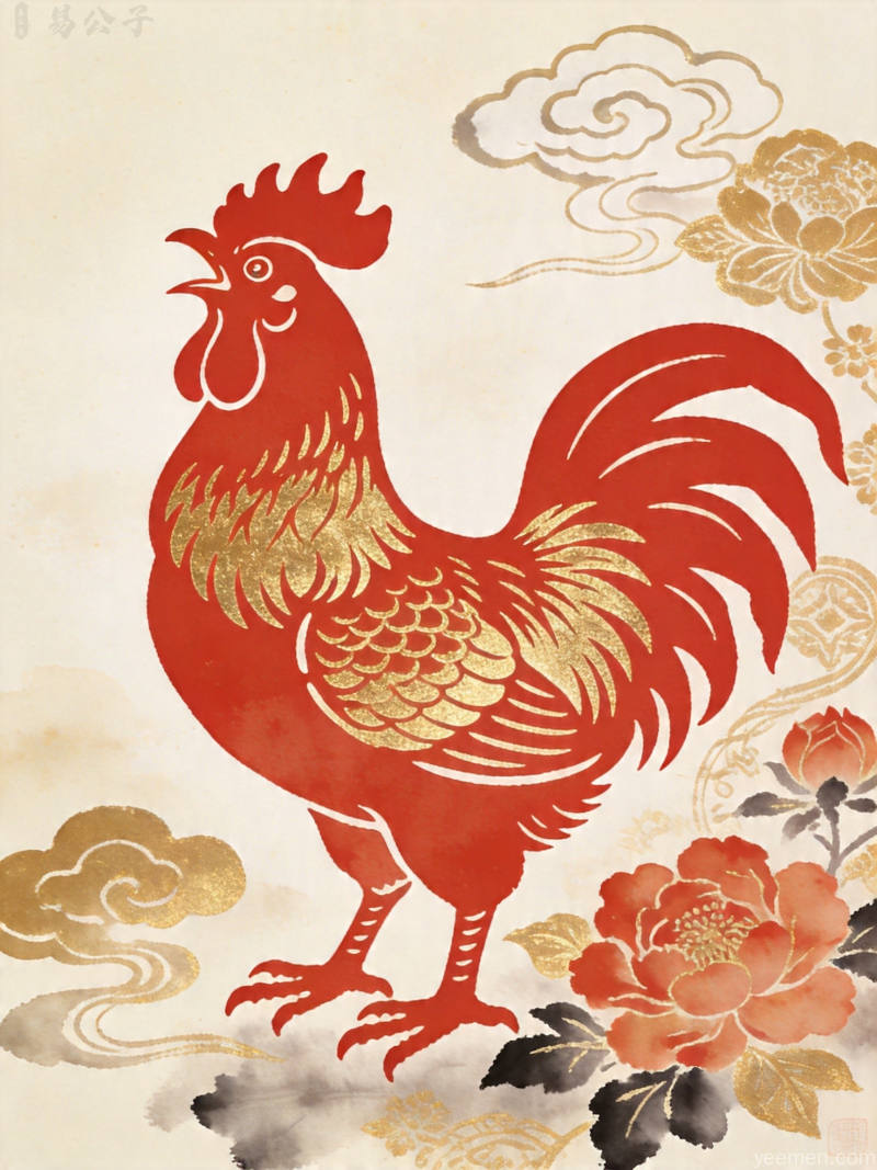 生肖关系图：人际与运势