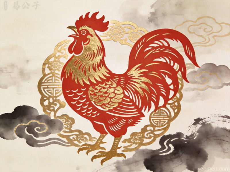 生肖关系图：人际与运势