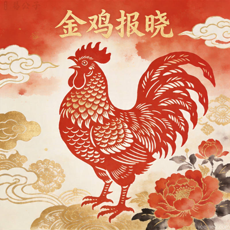 生肖命理图：属相命理要素