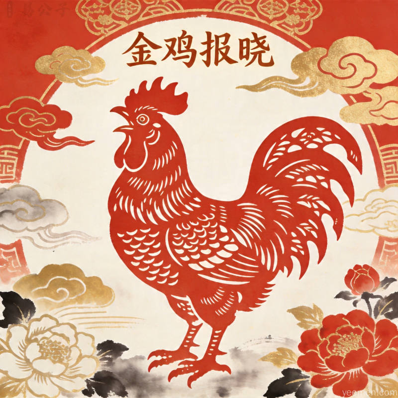 生肖运势图：属相性格与运程分析