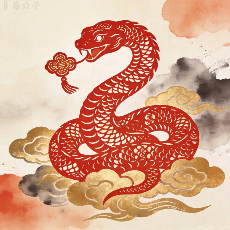 属相特征图：生肖性格解读