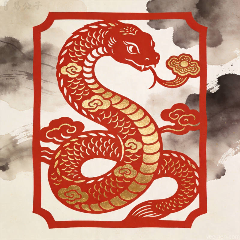 生肖命理图：属相命理要素
