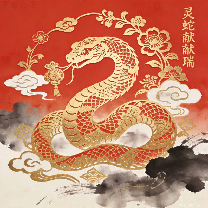 生肖关系图：人际与运势