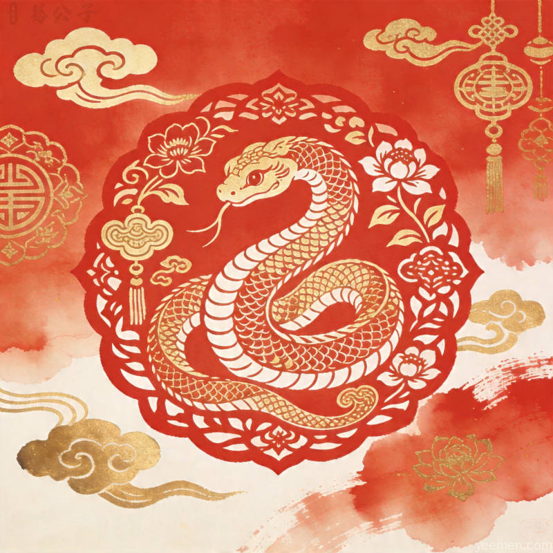 生肖命理图：属相命理要素