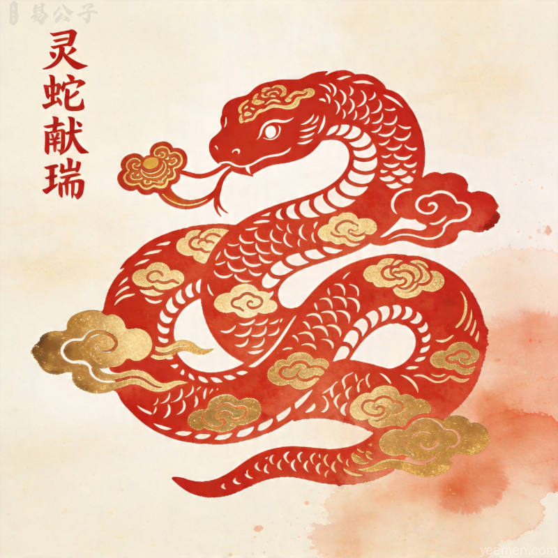 属相特征图：生肖性格解读