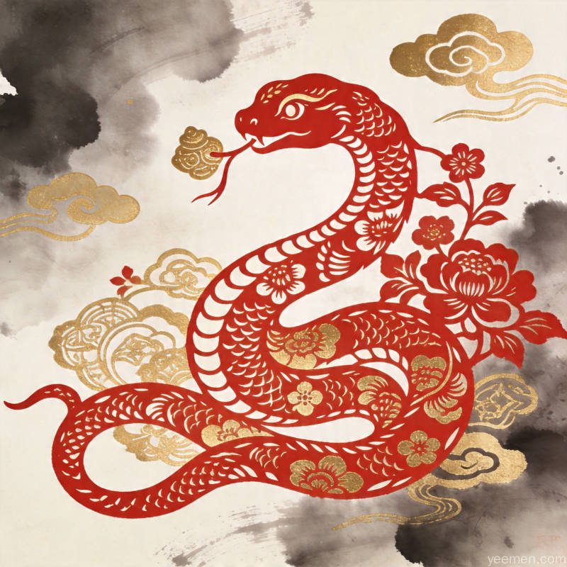 生肖关系图：人际与运势