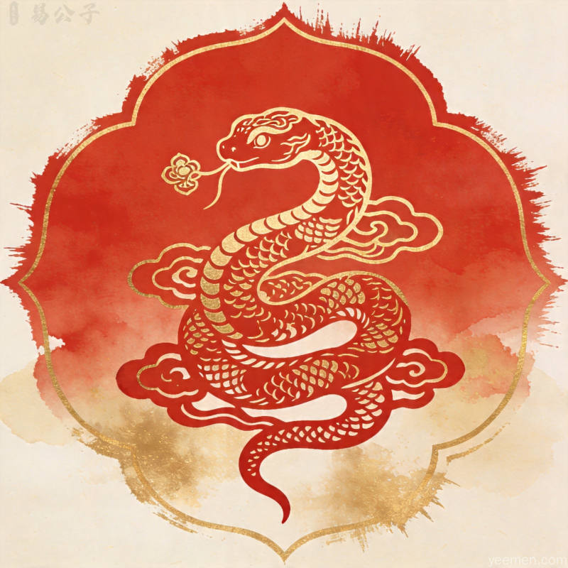生肖关系图：人际与运势
