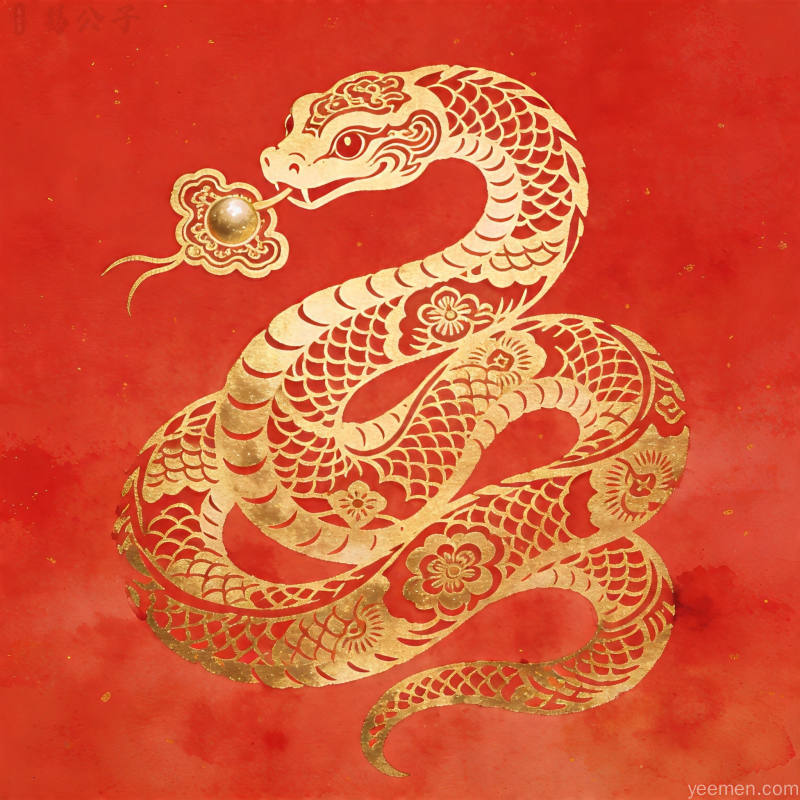 生肖关系图：人际与运势
