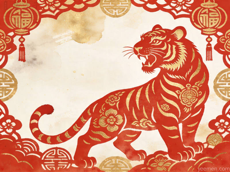 生肖关系图：人际与运势