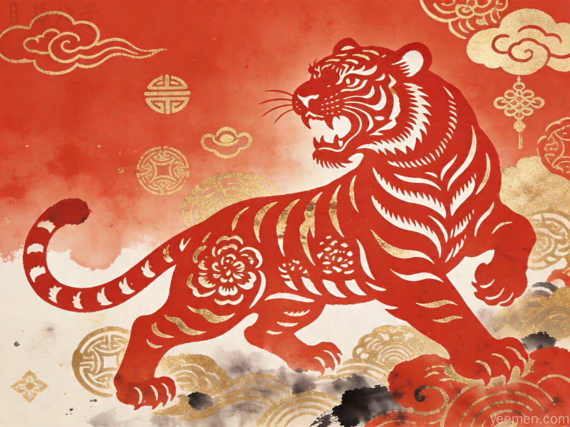 生肖命理图：属相命理要素