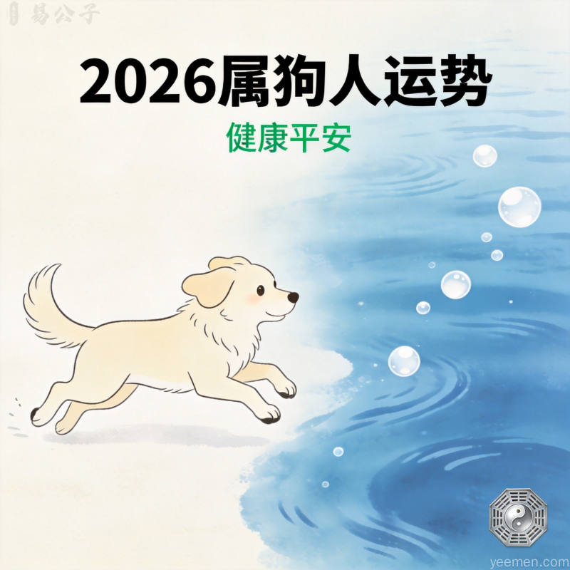 生肖运势排行榜配图1