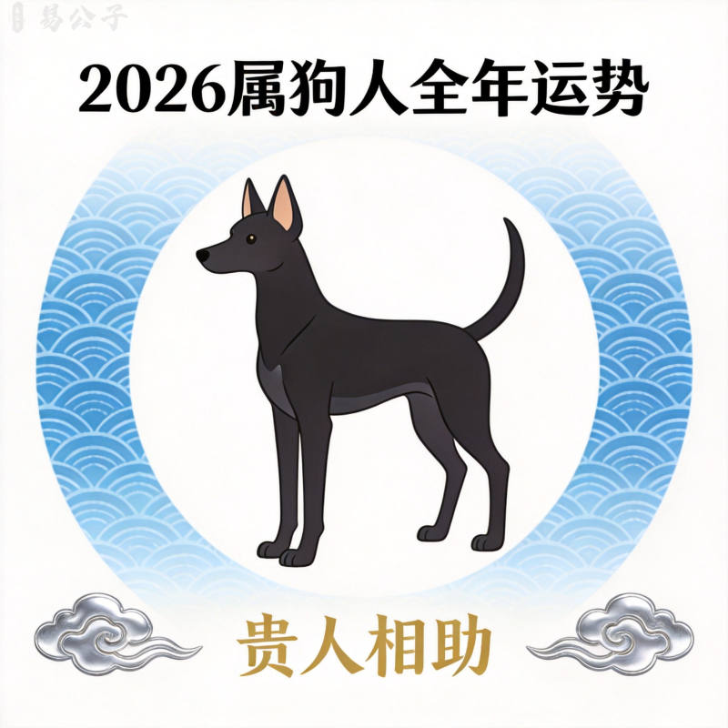 生肖运势排行榜配图3