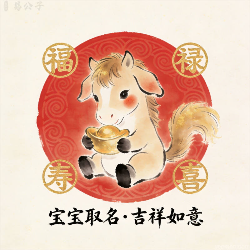 姓名学取名技巧