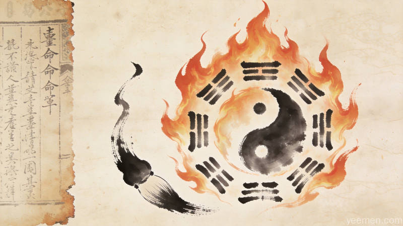 2025年五行缺火宝宝起名指南：补火最吉利的名字推荐