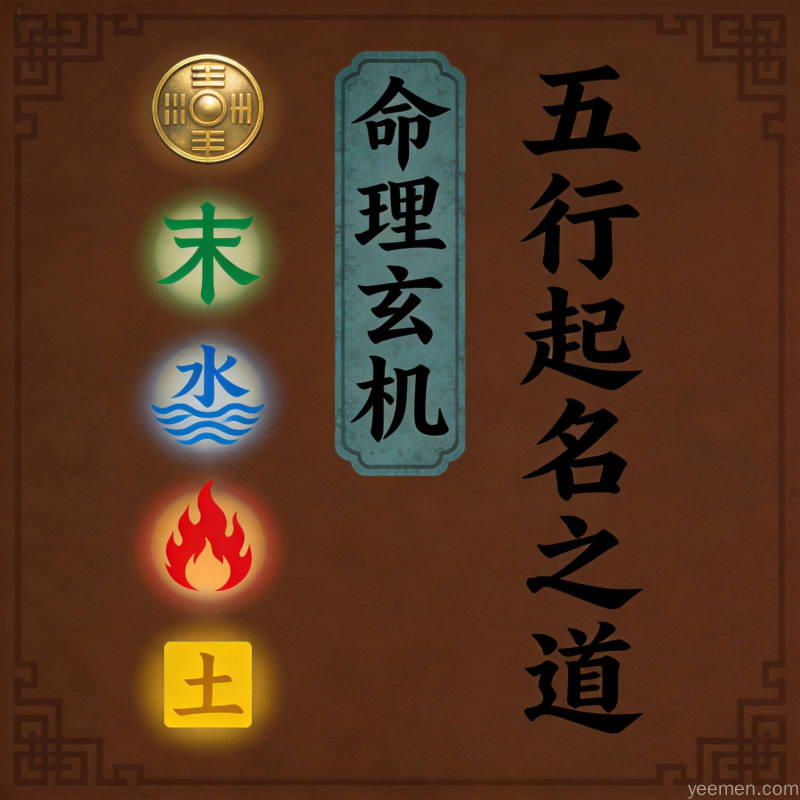 2026马年宝宝起名宜用字根，艹禾宀辰等吉祥偏旁