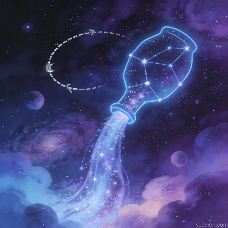 水星逆行避坑指南