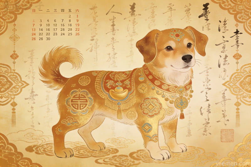 星象配置图：行星相位关系图解