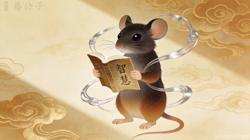 摩羯座性格特征中最喜欢做哪些事配图