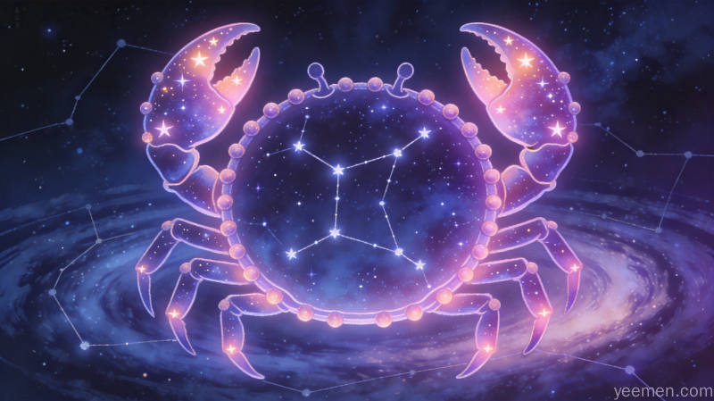 摩羯座性格特征中最喜欢做哪些事配图